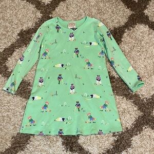 Beaufort Bonnet Co. Croquet Dress